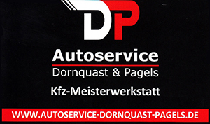 Autoservice Dornquast & Pagels: Ihre Autowerkstatt in Stralsund